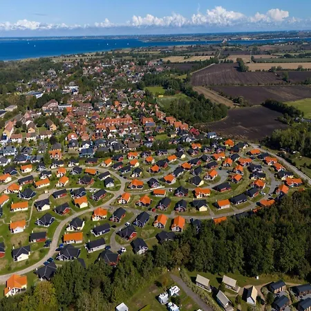 Prázdninový dům Friedlicher Aufenthalt An Der Kueste Fuer 8 Personen *